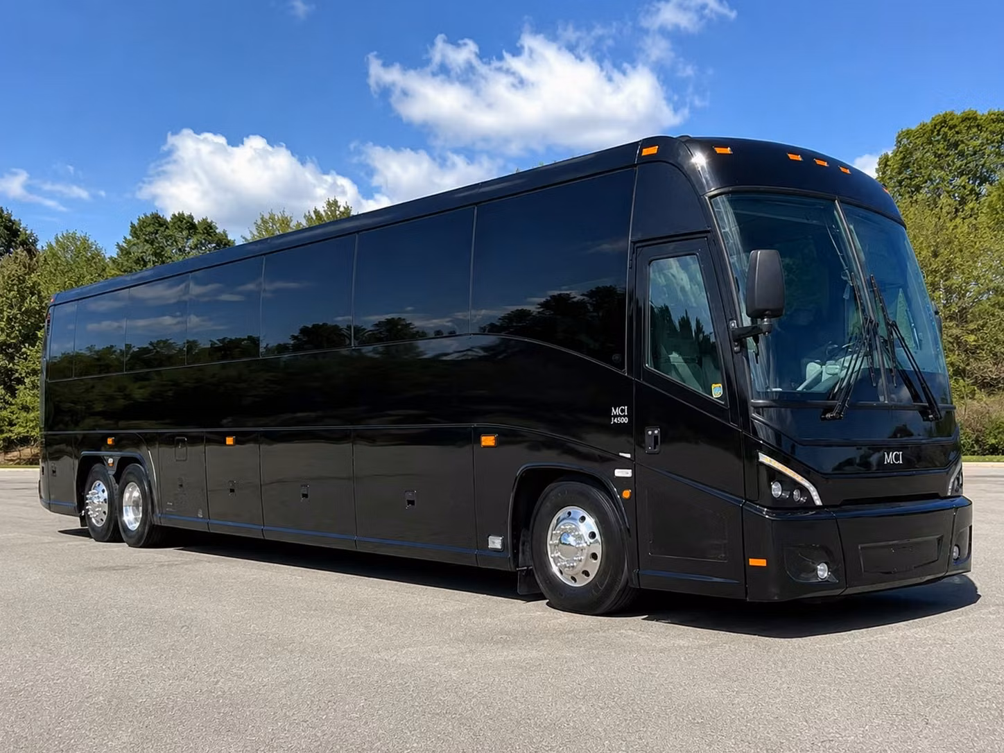charter buses and minibuses for winter garden elementary and middle school field trips