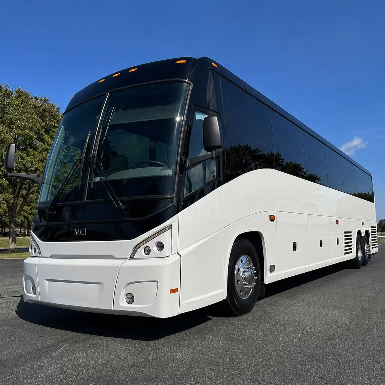 church retreat transportation in winter garden florida