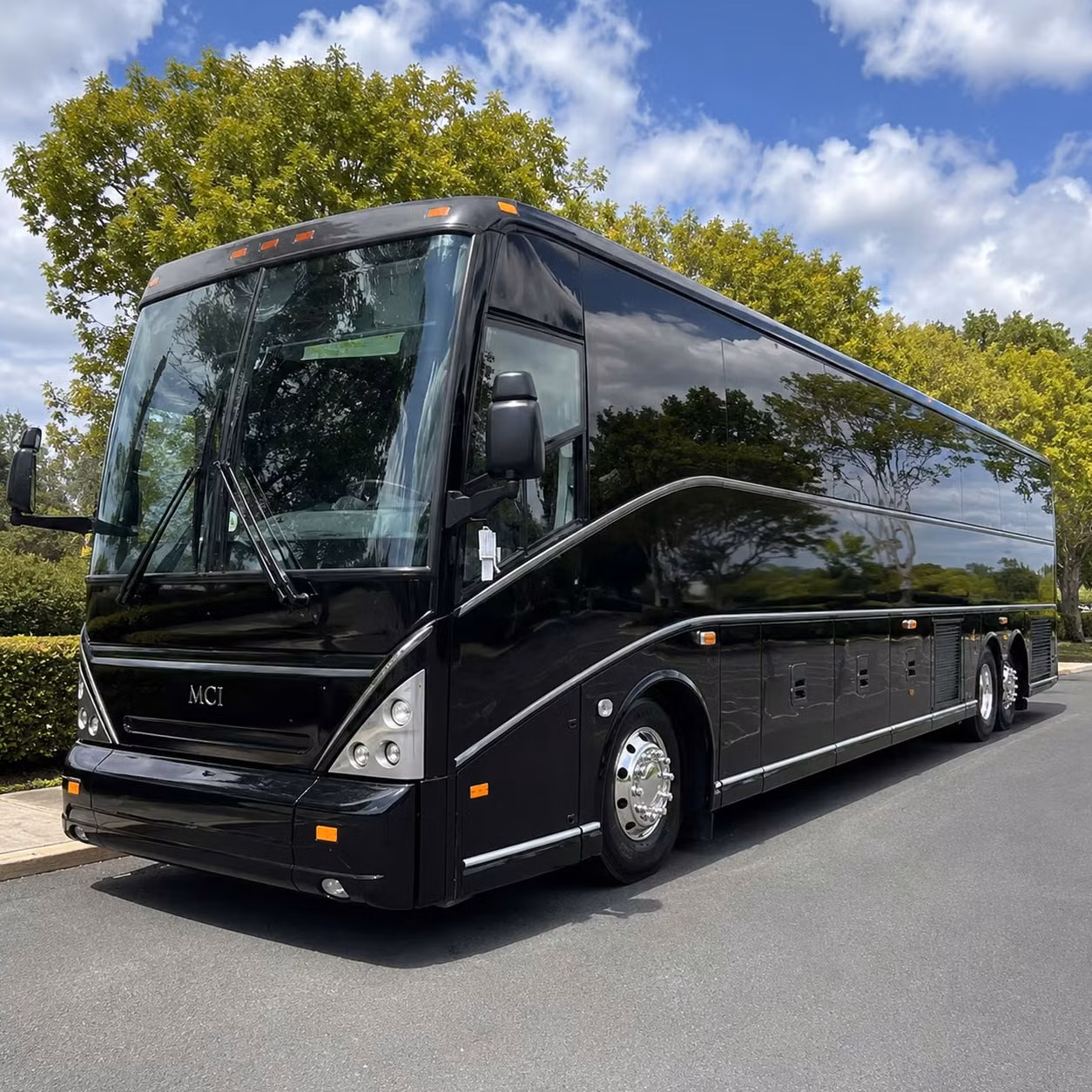 convention conference transportation from winter garden to orlando