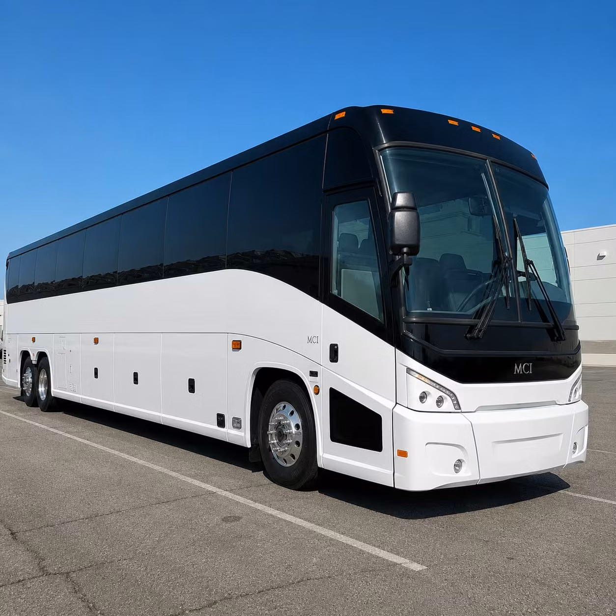 employee shuttle services for winter garden s growing business corridor