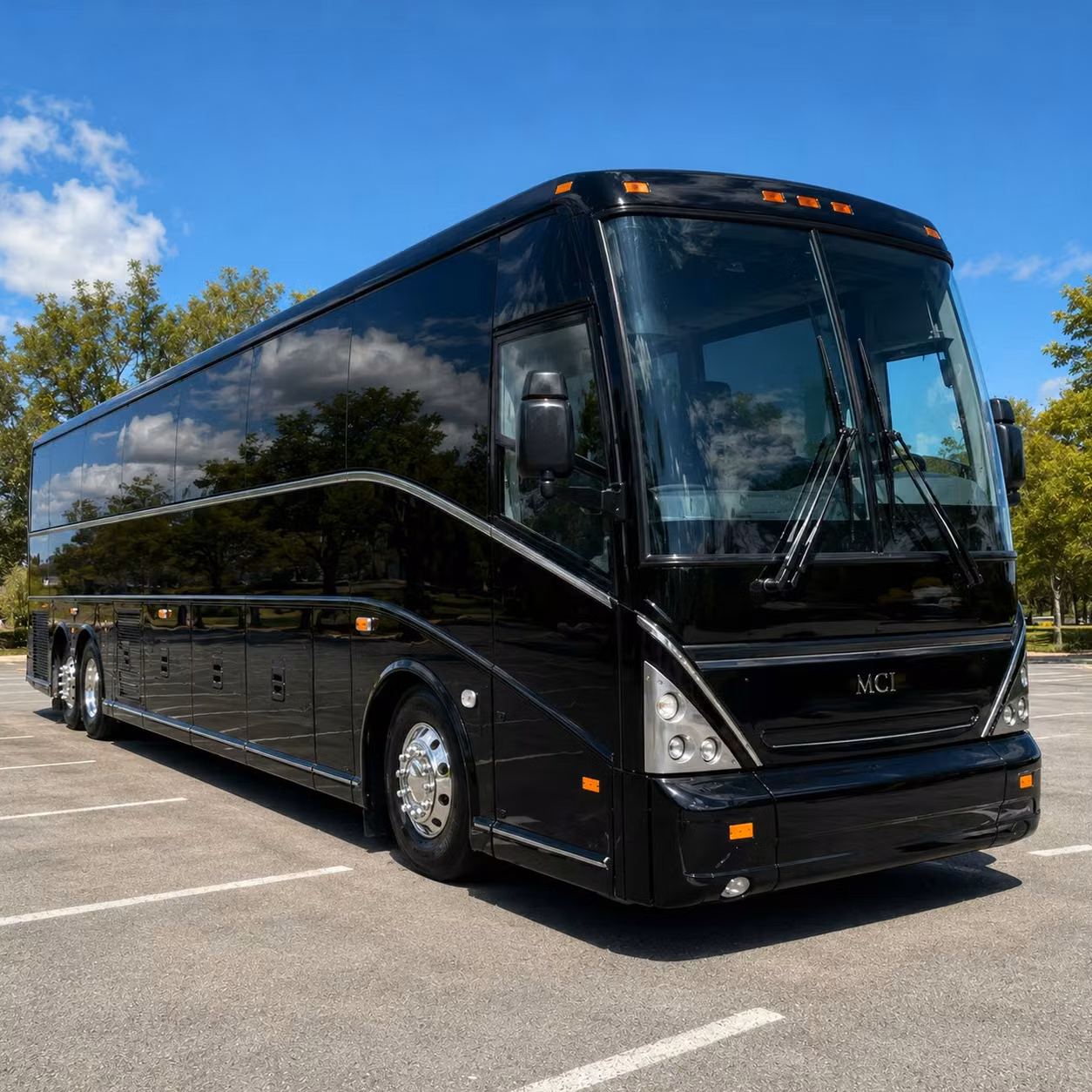 executive airport transfers between winter garden and orlando international