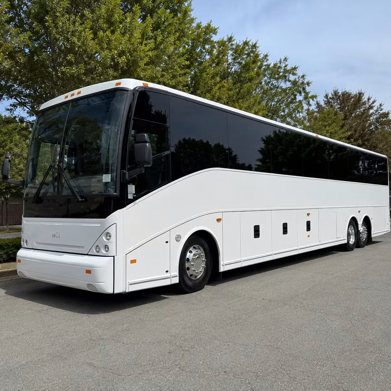 group transfers to sanford airport and other central florida terminals