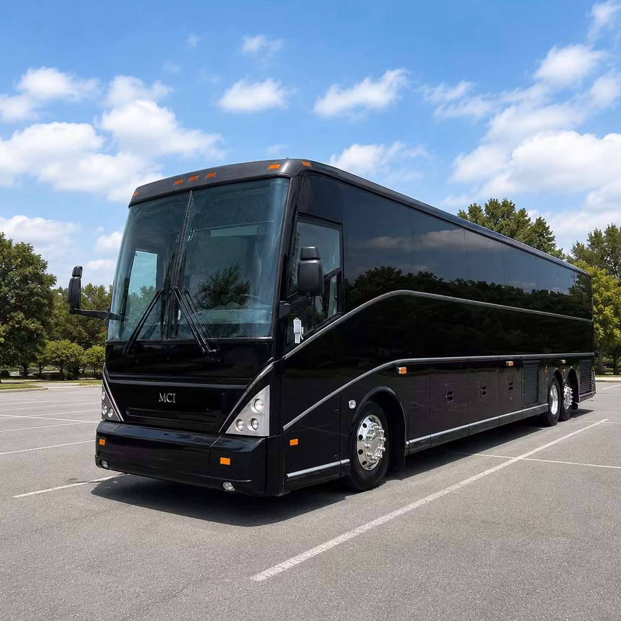 heading outside winter garden you can still compare corporate event transportation options