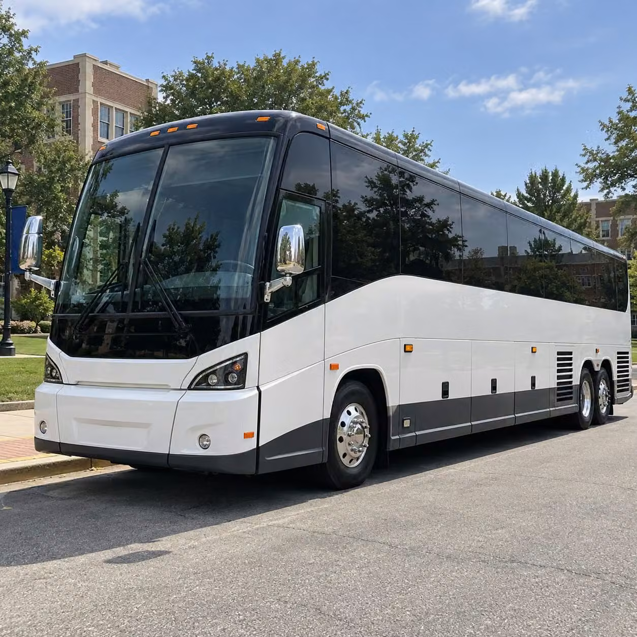 heading outside winter garden you can still compare prom transportation options
