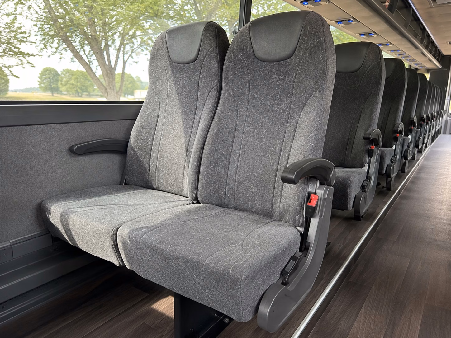 how where and when you re traveling affects winter garden charter bus rental rates