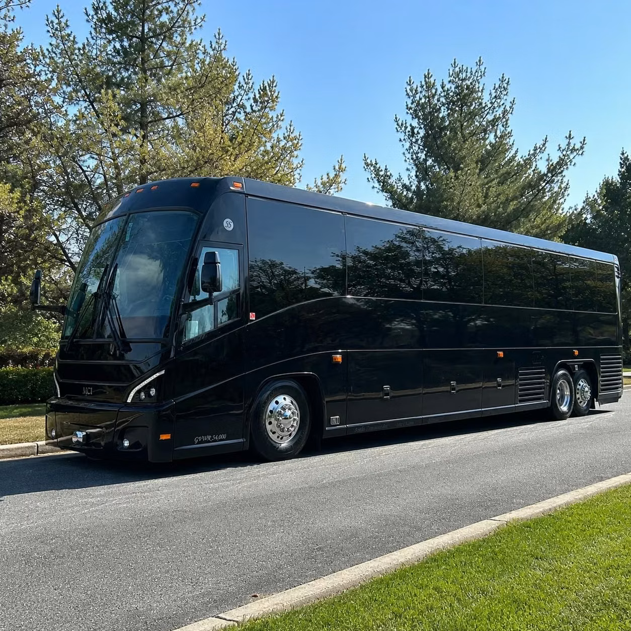 if your employees commute from orlando clermont or apopka a shuttle bus solves the problem