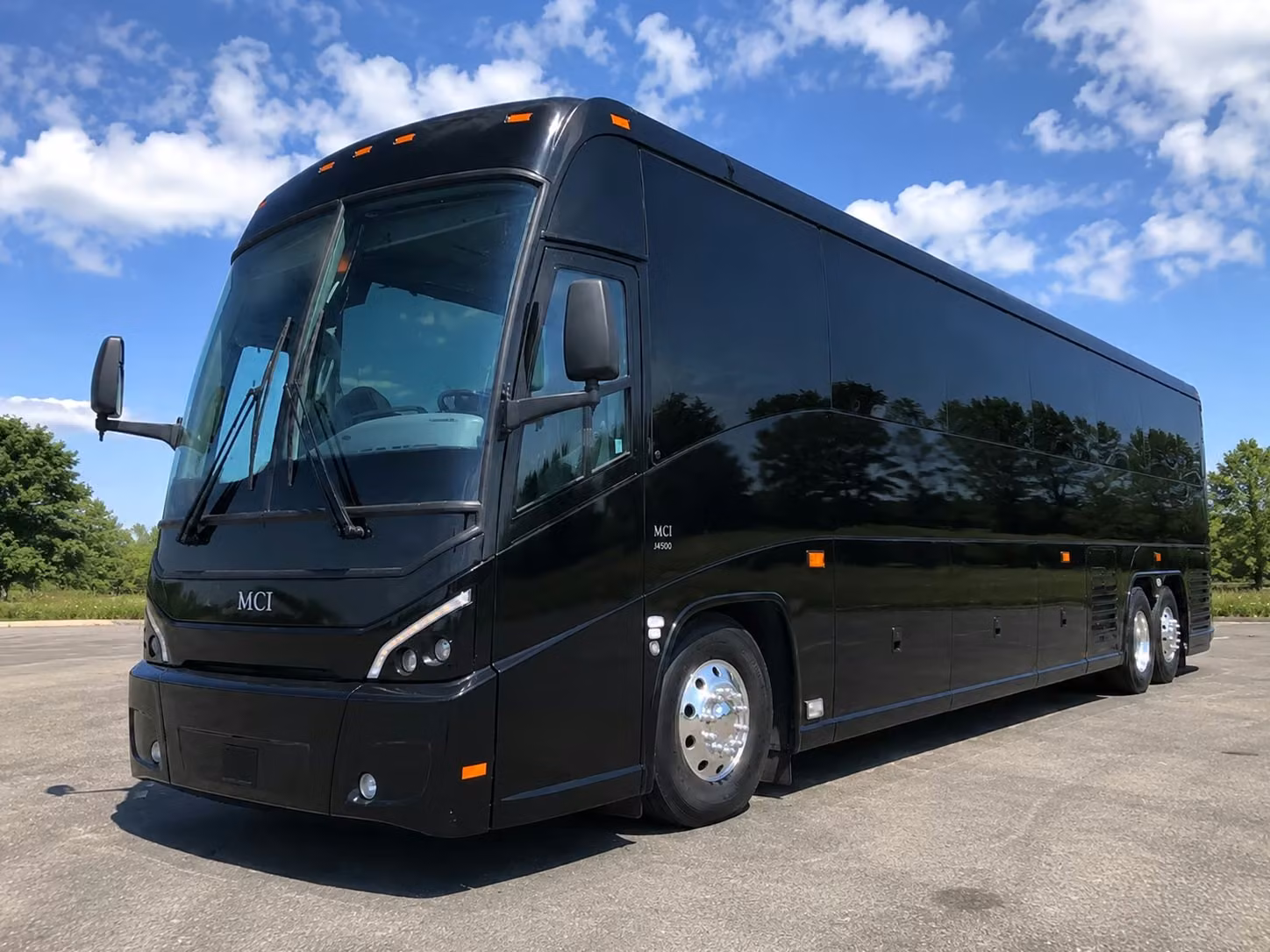 nature and outdoor education field trip transportation in winter garden