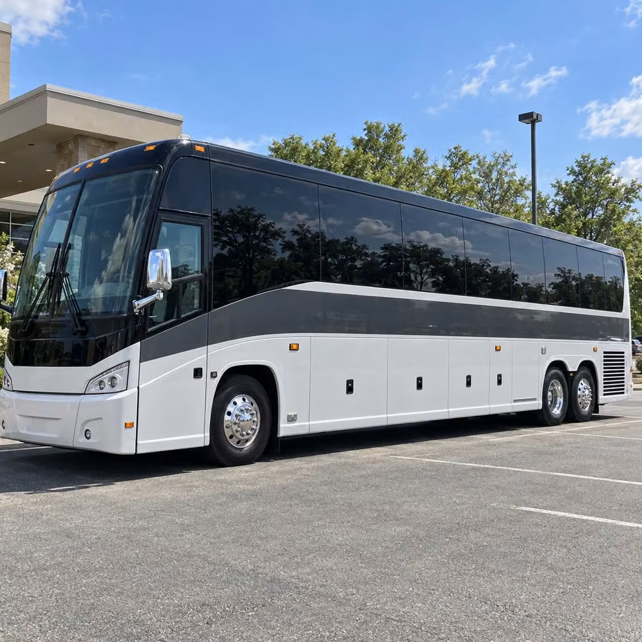 pre prom pickup routes and multi stop itineraries in winter garden