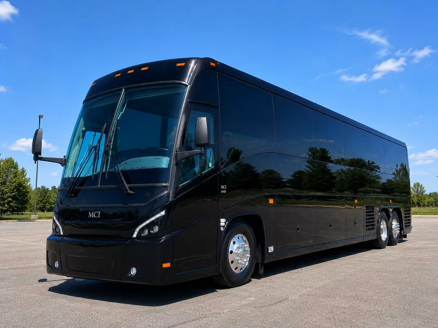 prom homecoming transportation services in winter garden