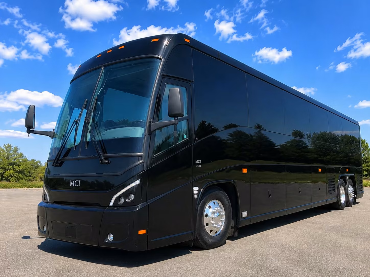 religious group bus rentals in winter garden