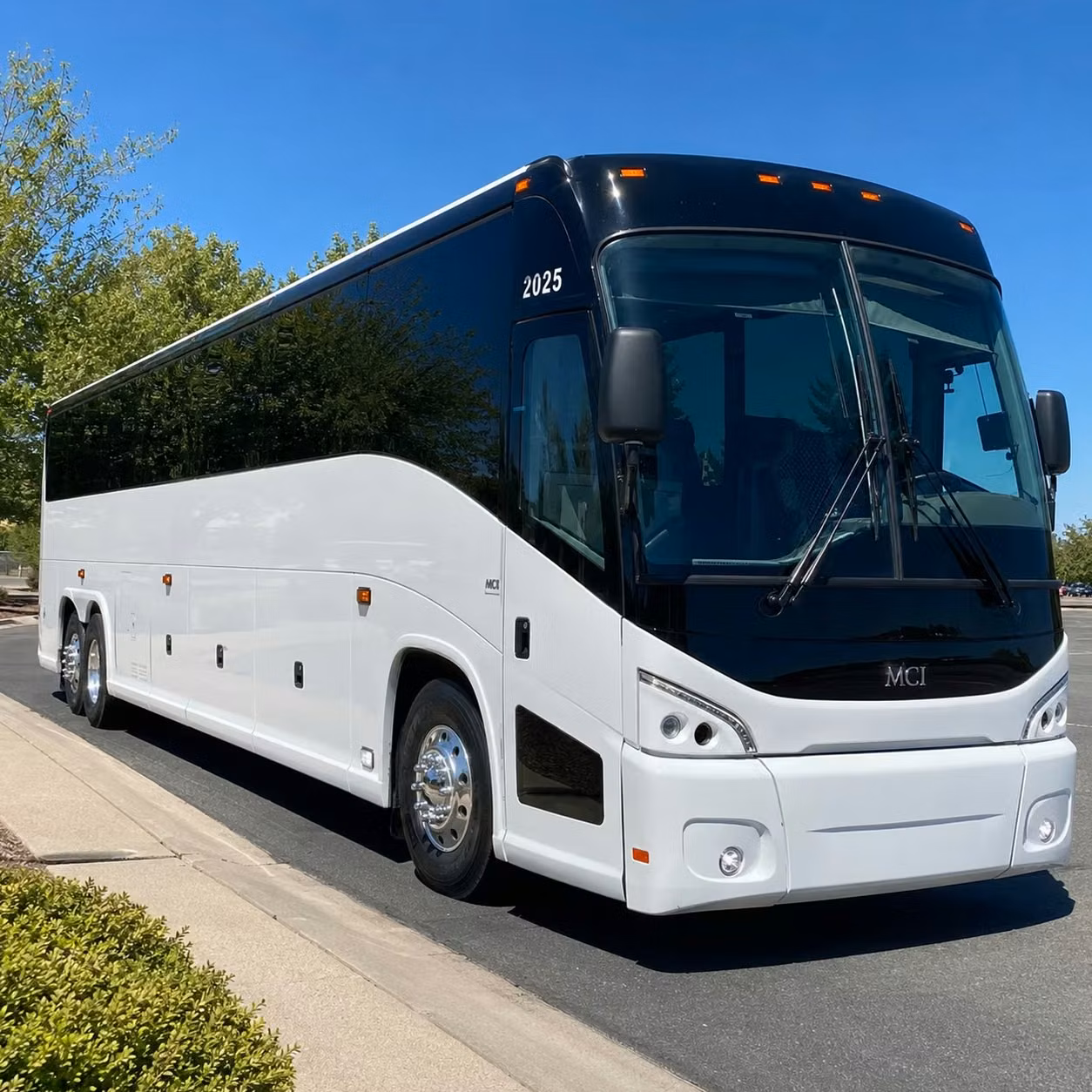 religious group transportation services in winter garden
