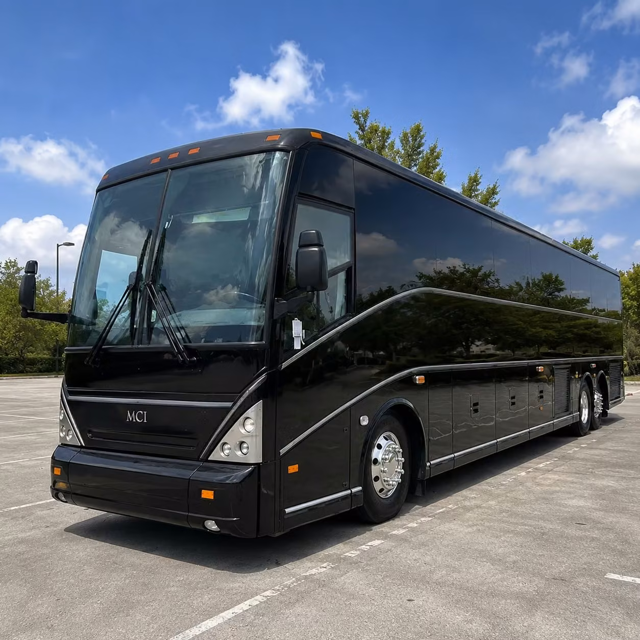 sporting event and concert transportation from winter garden