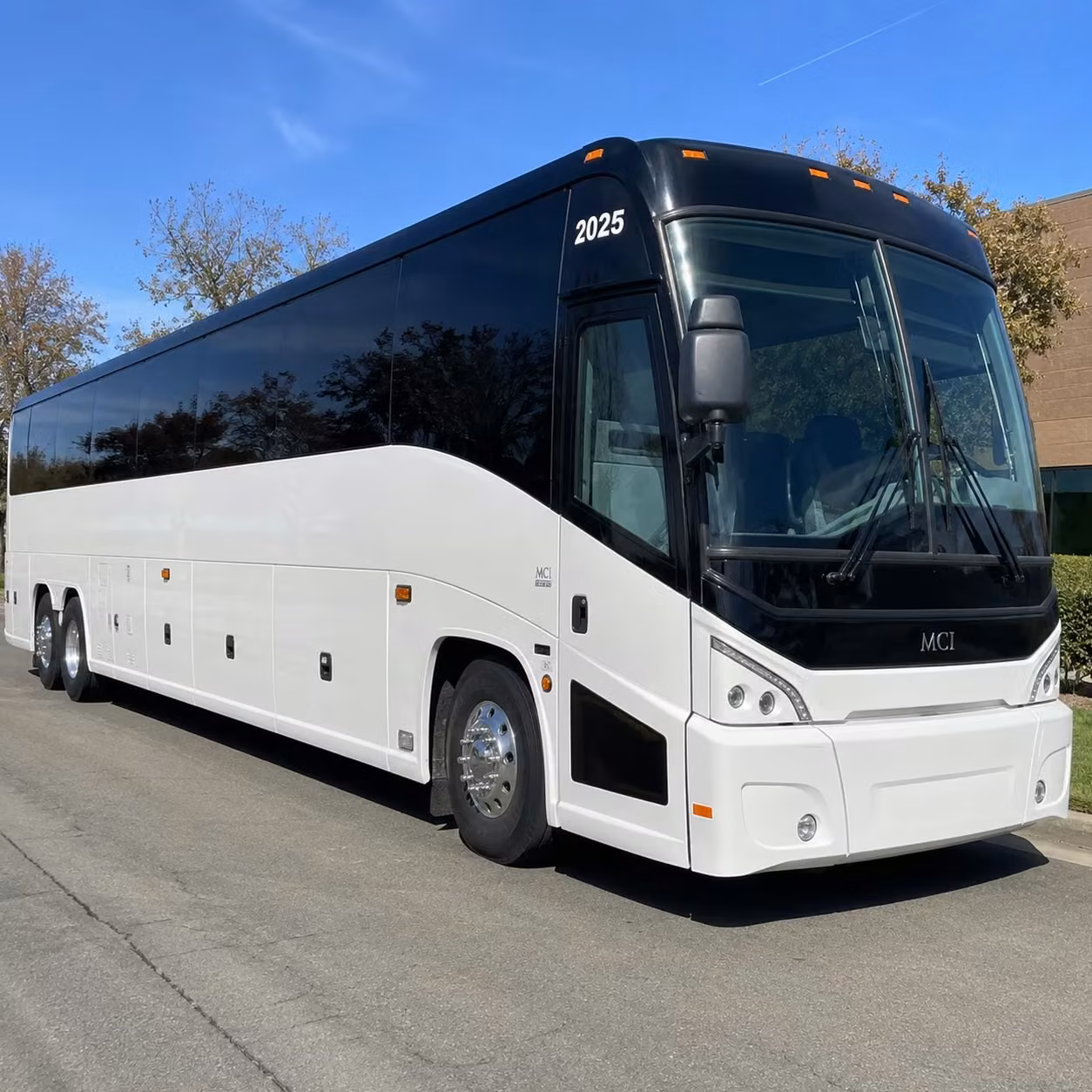 sunset walk and ovation venues concert bus rentals near winter garden