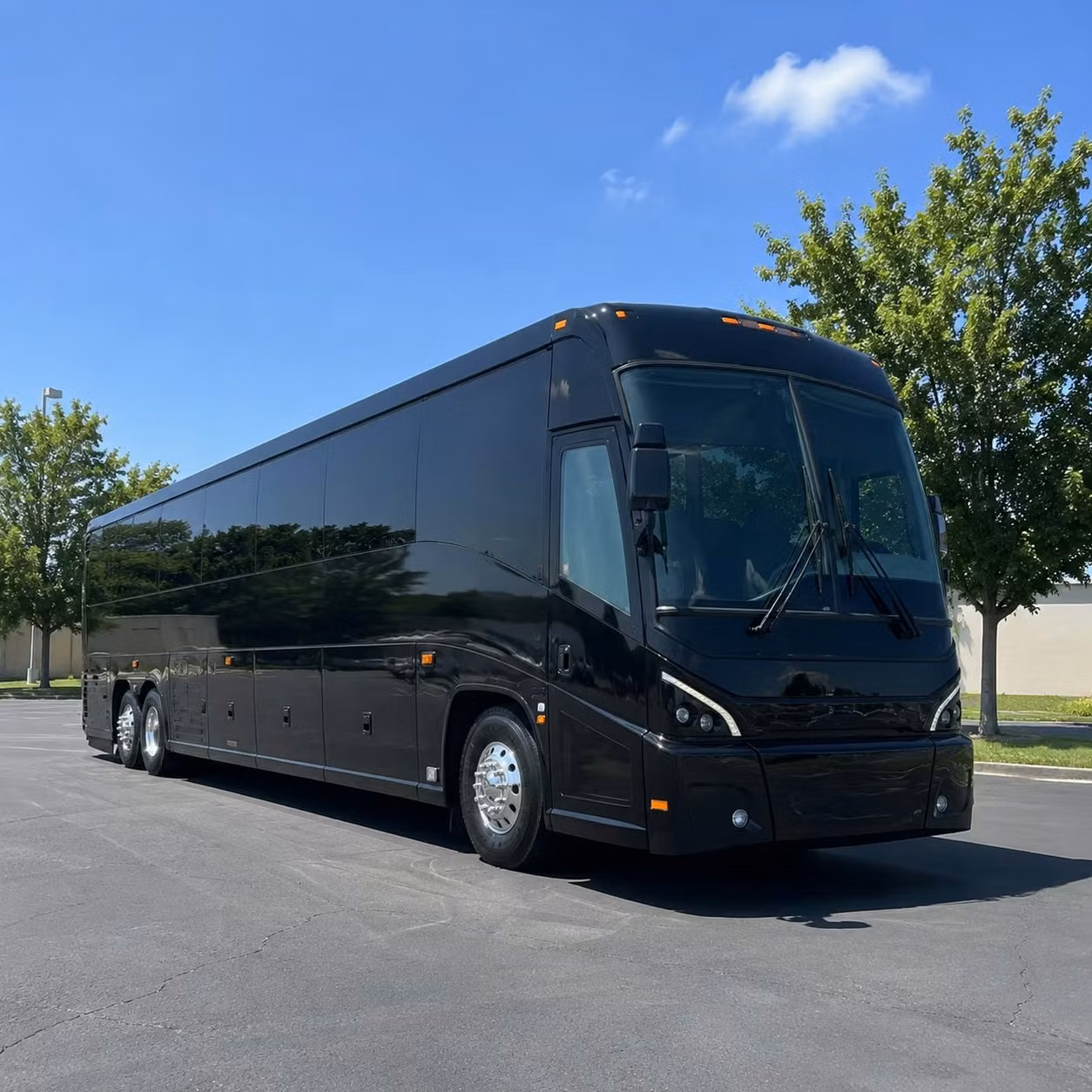 the best employee transportation for winter garden s healthcare and medical workforce