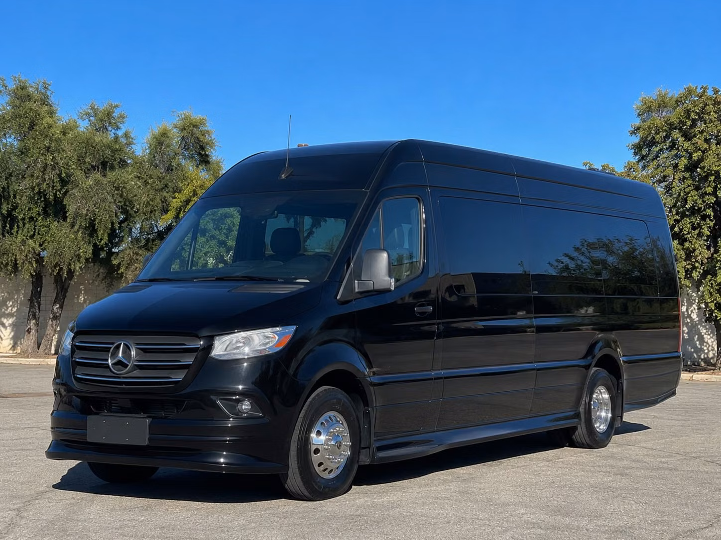 transportation serving winter garden and nearby cities