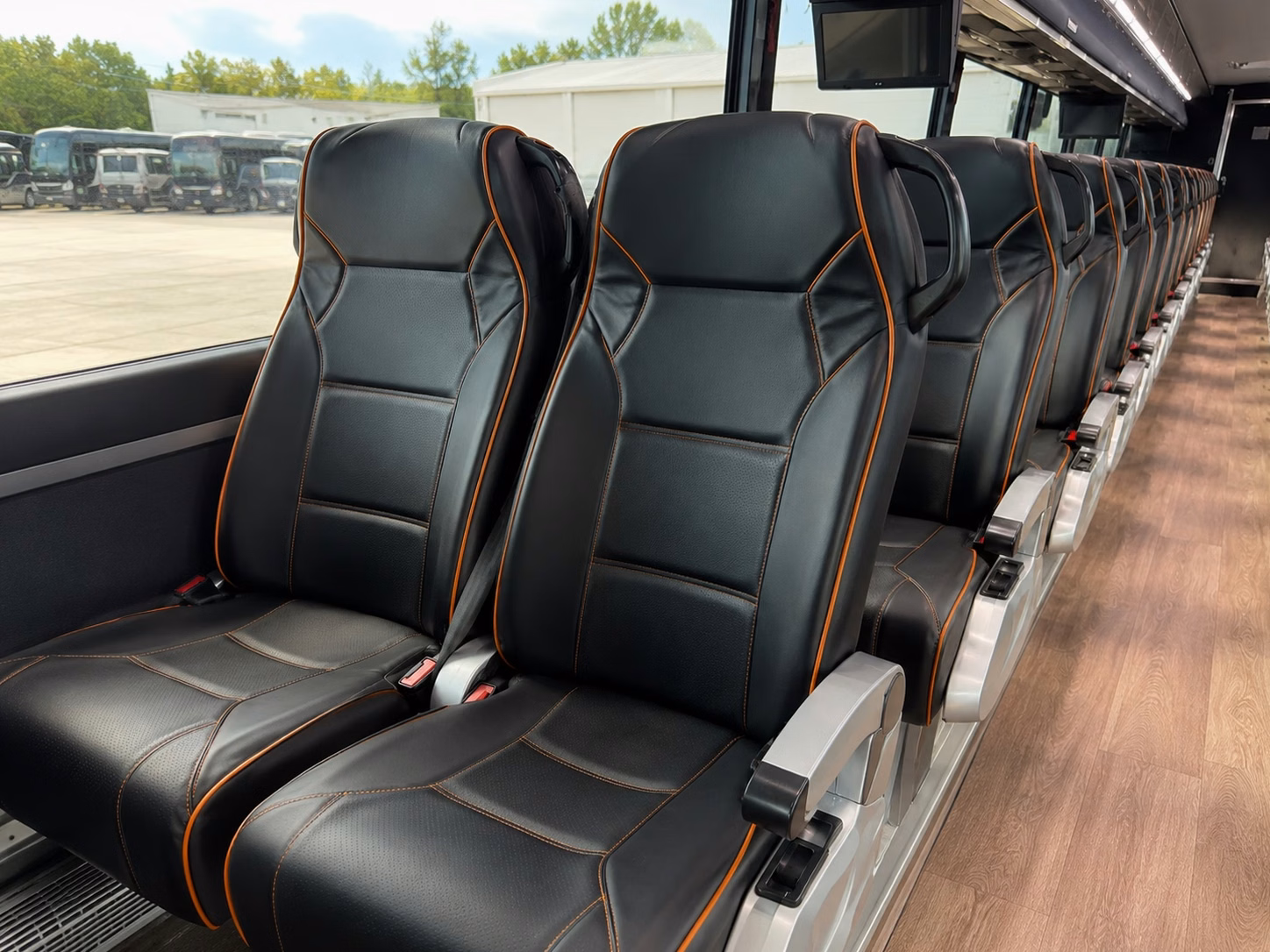 we make it easy to book fan group transportation to spring training games from winter garden