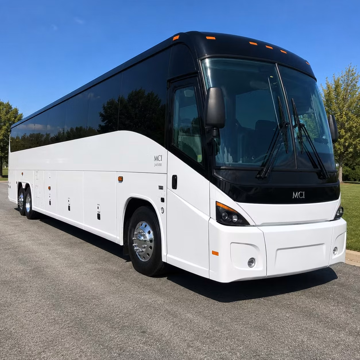 wedding guest airport shuttles and special event transfers in winter garden