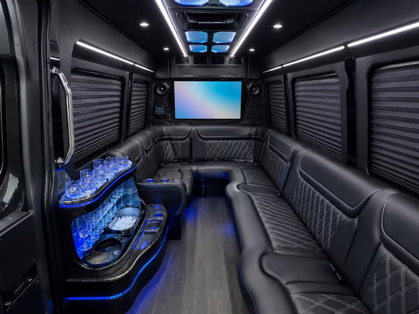 wharton smith civic centre concert transportation in winter garden