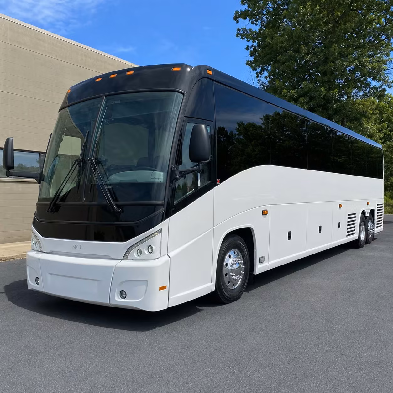 wherever your winter garden group is headed there s a bus in the network ready for it