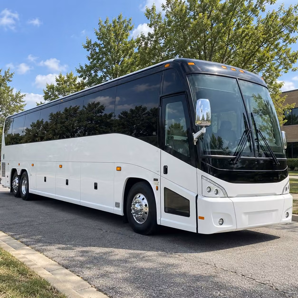 why winter garden prom families book early and how wintergardencharterbuscompany com makes it easy