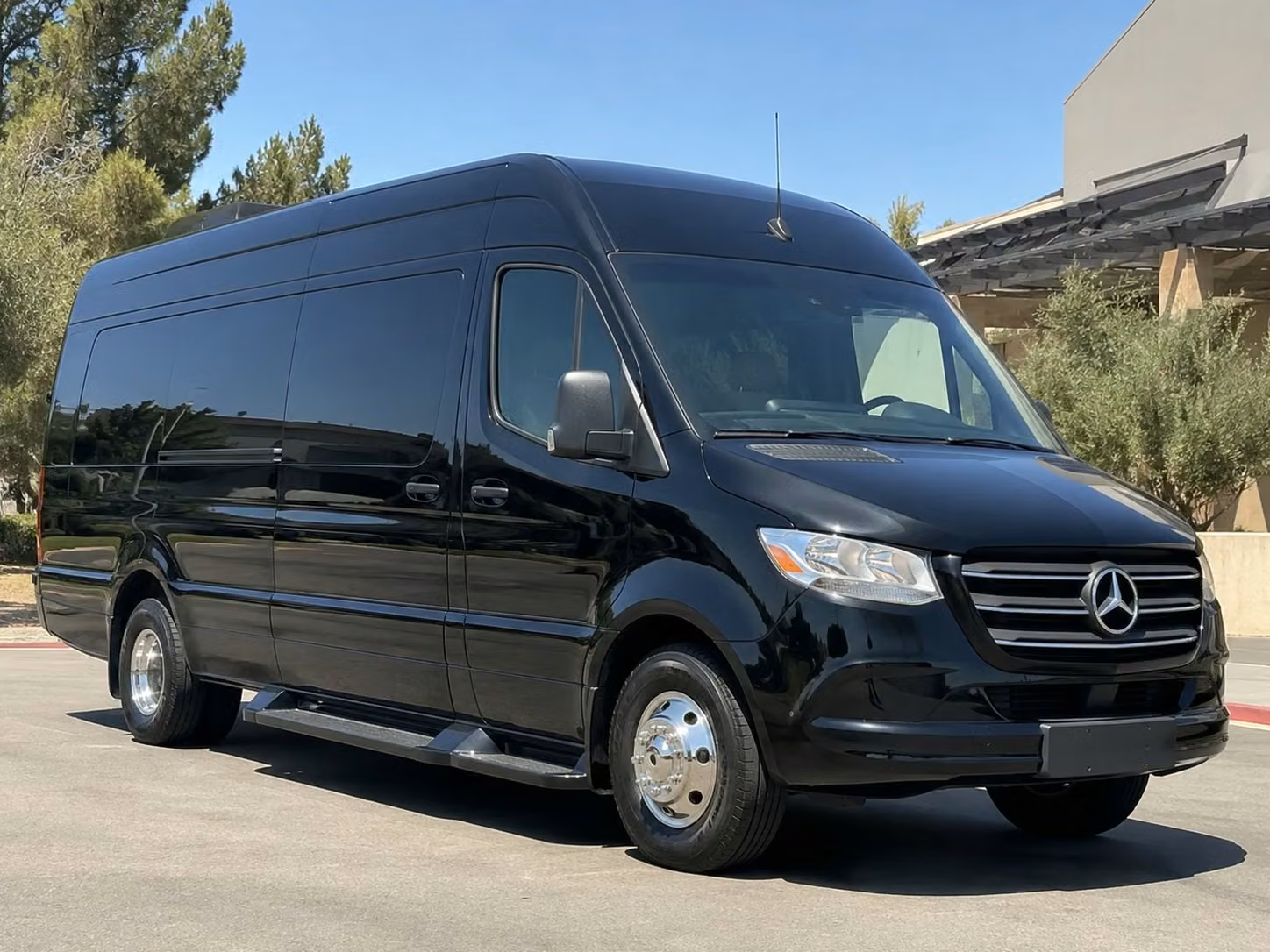 winter garden airport shuttle services