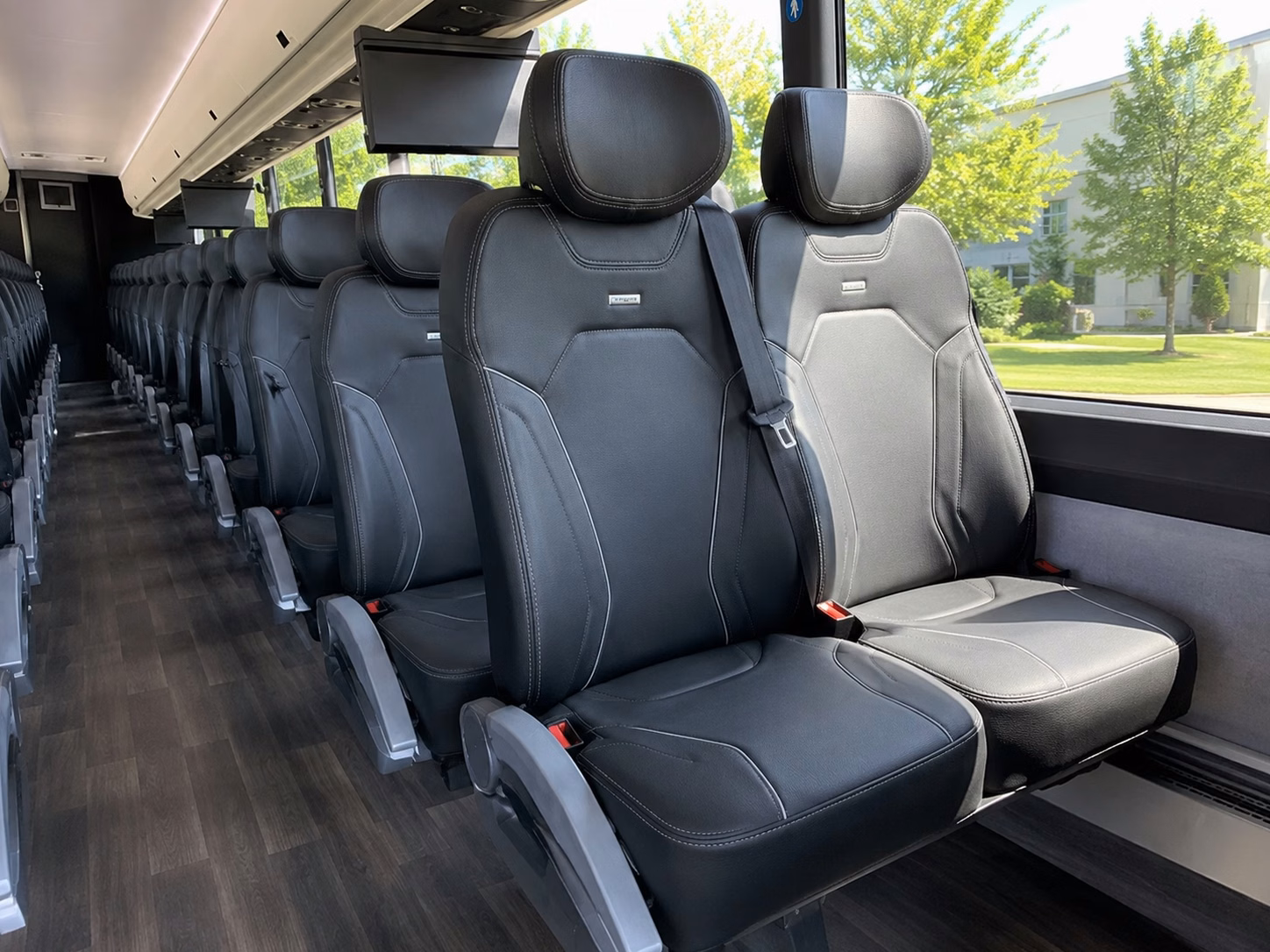 winter garden employee shuttle services
