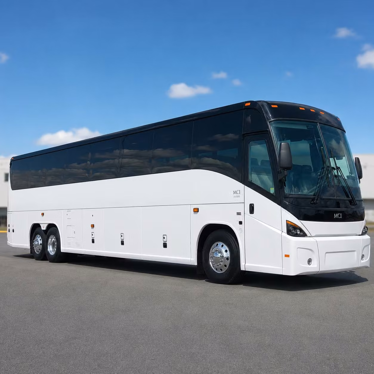 winter garden employee transportation services