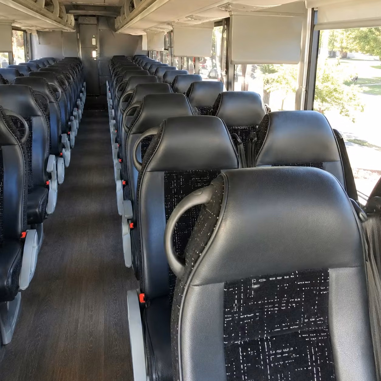 Winter Garden Group Transportation Services