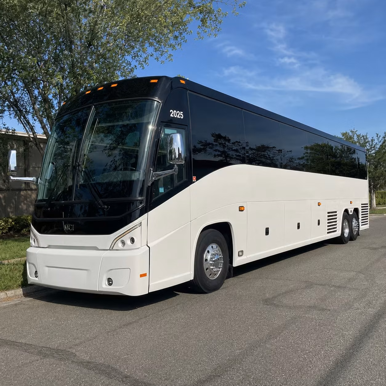 winter garden groups heading to theme parks deserve better than shared shuttles