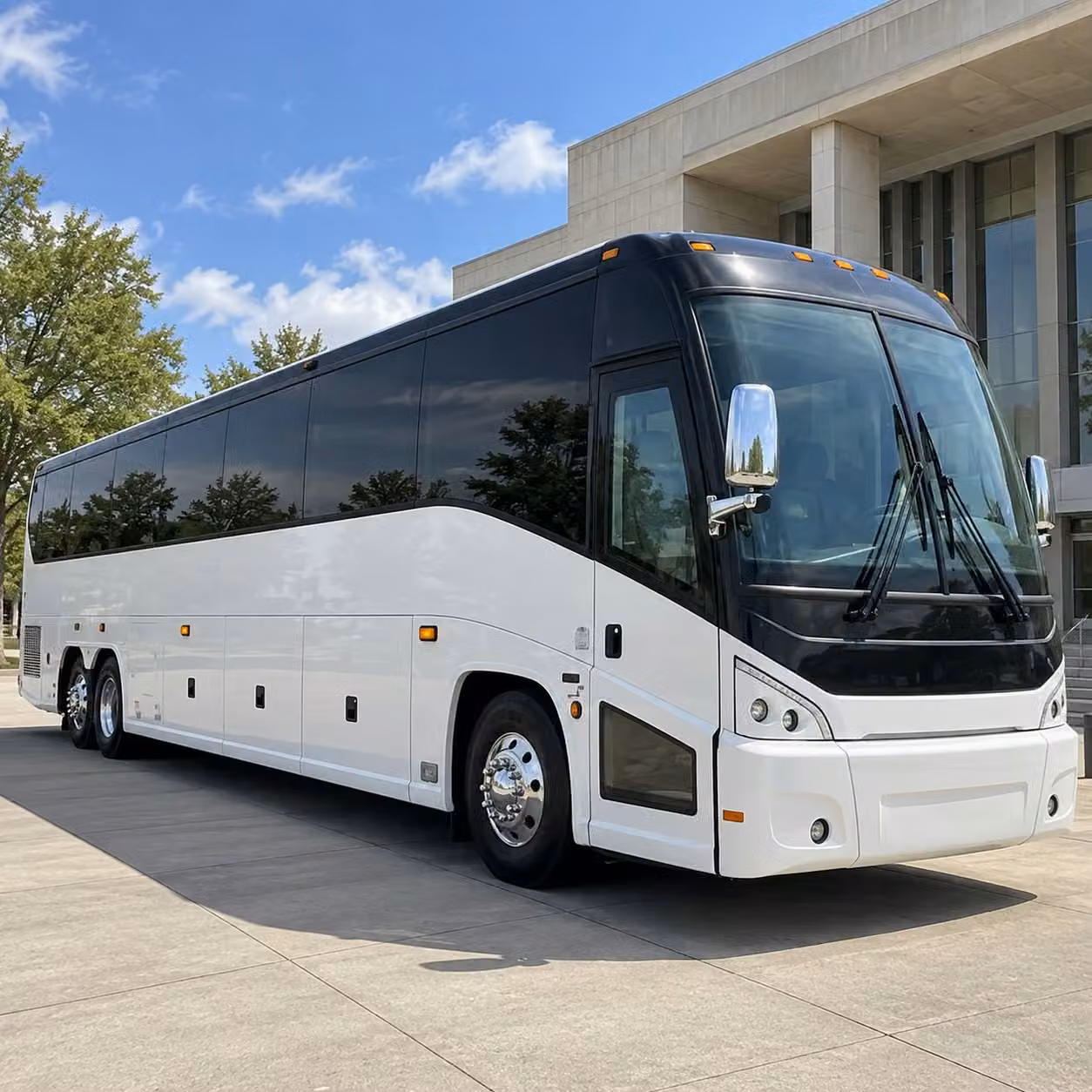 your group deserves a smarter way to get to amway center and camping world stadium